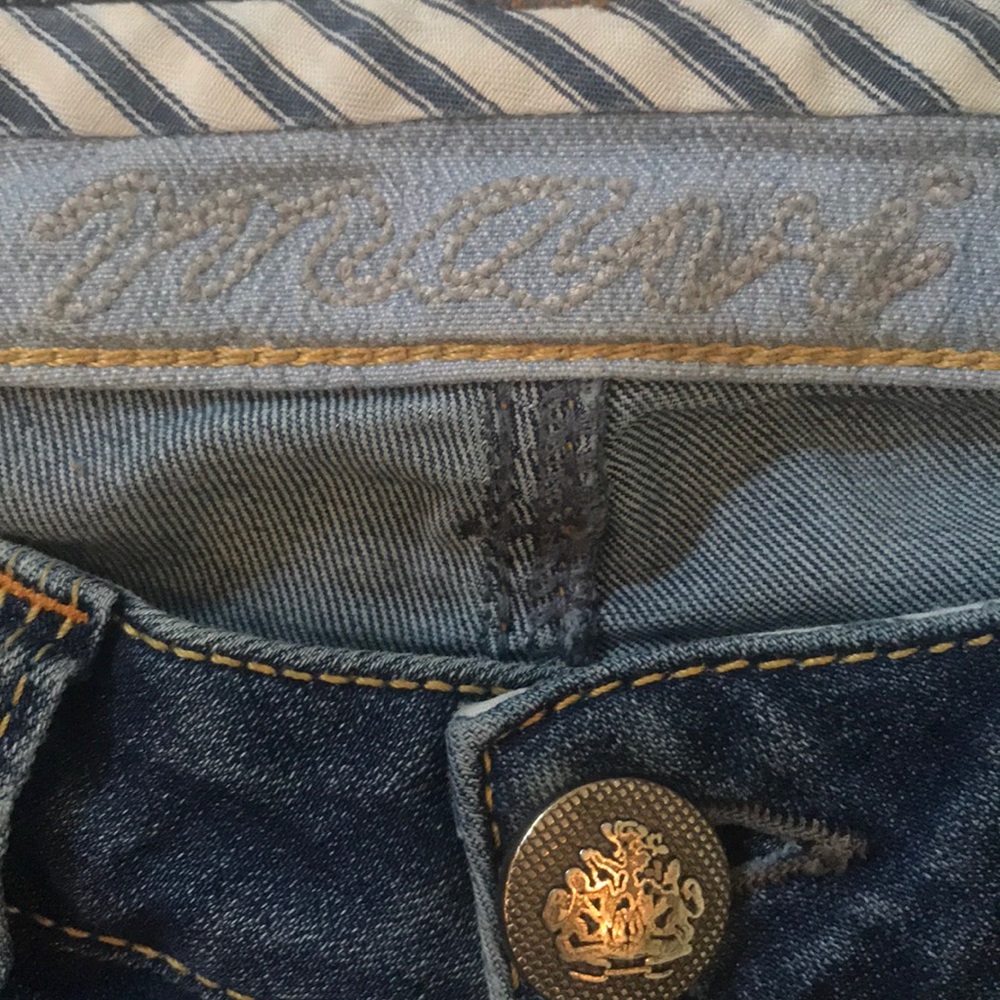 “MAVI ” “Zoe” Ladies Jeans - Picture 7 of 16